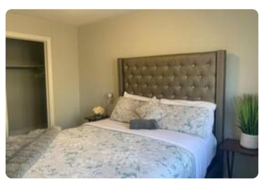 Lovely One Bedroom Just 4 Minutes From Int Airport