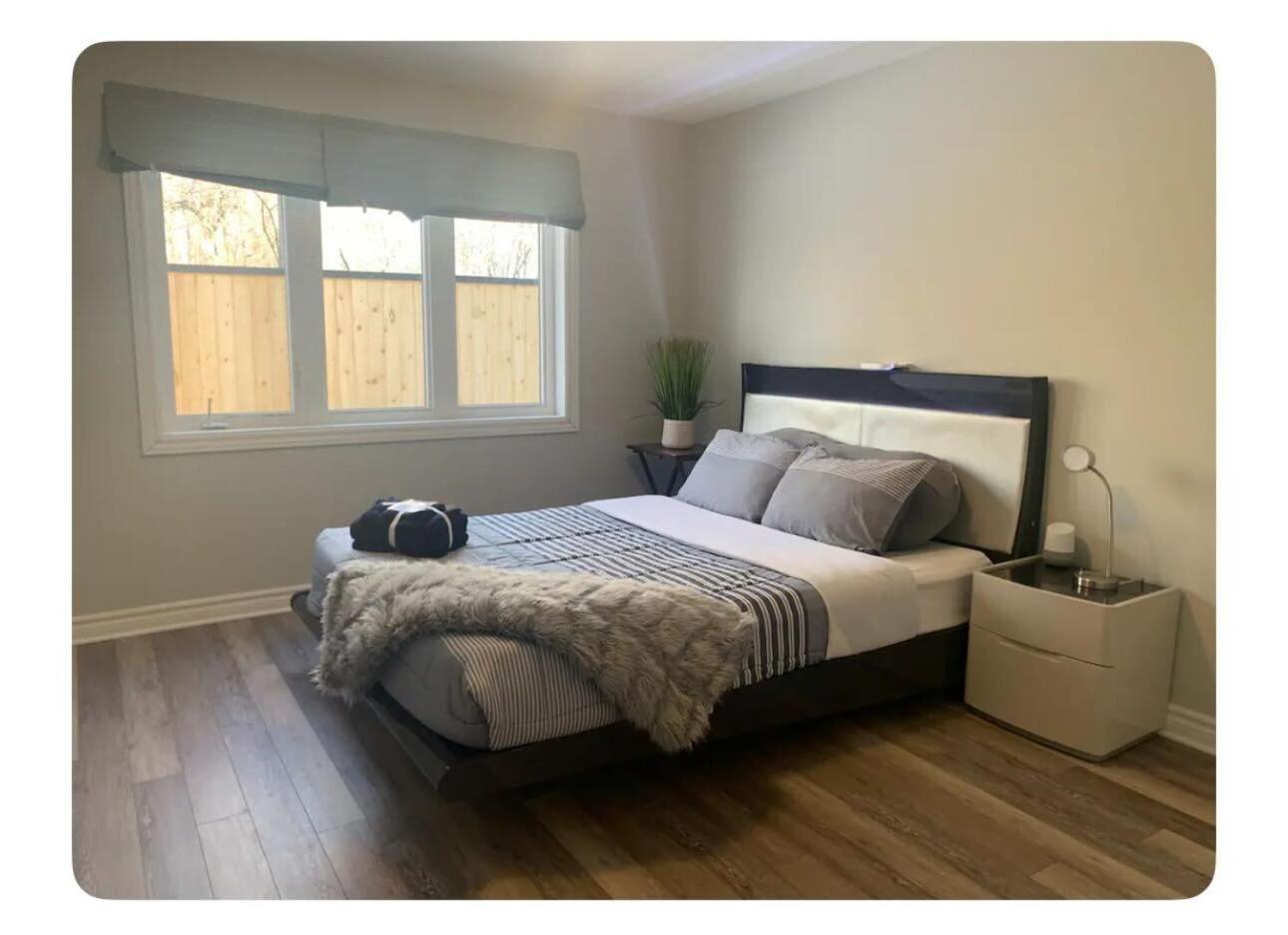 Lovely One Bedroom Just 4 Minutes From Int Airport Homestay *